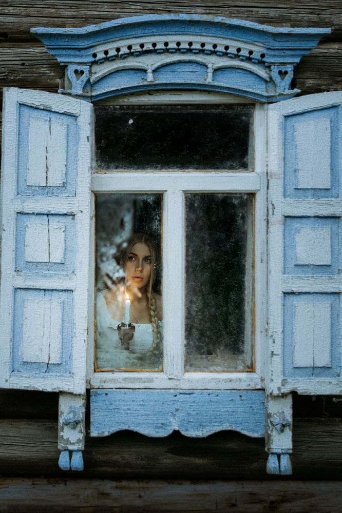 Photograph by Александра Косова