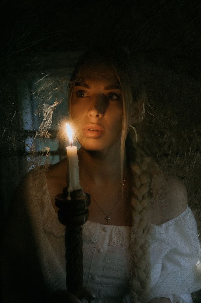 Photograph by Александра Косова