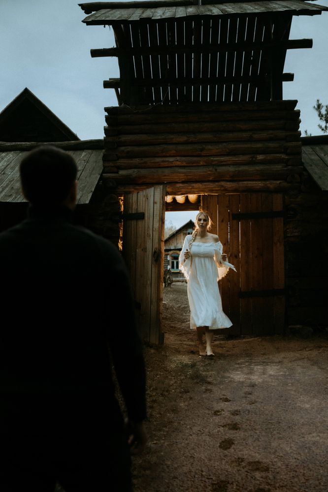 Photograph by Александра Косова