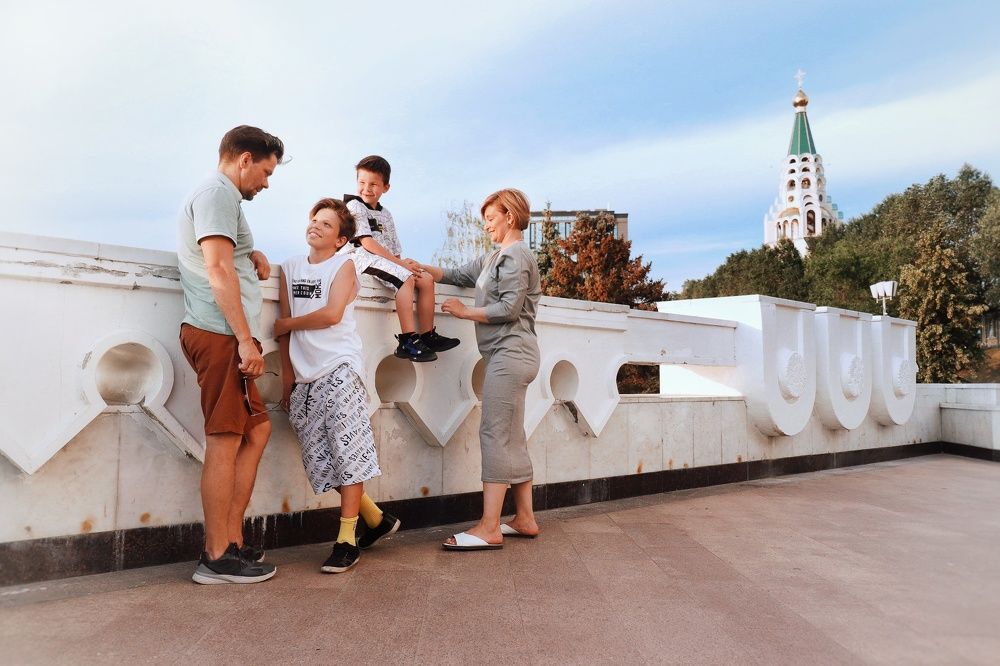 Photograph by Елена Демина