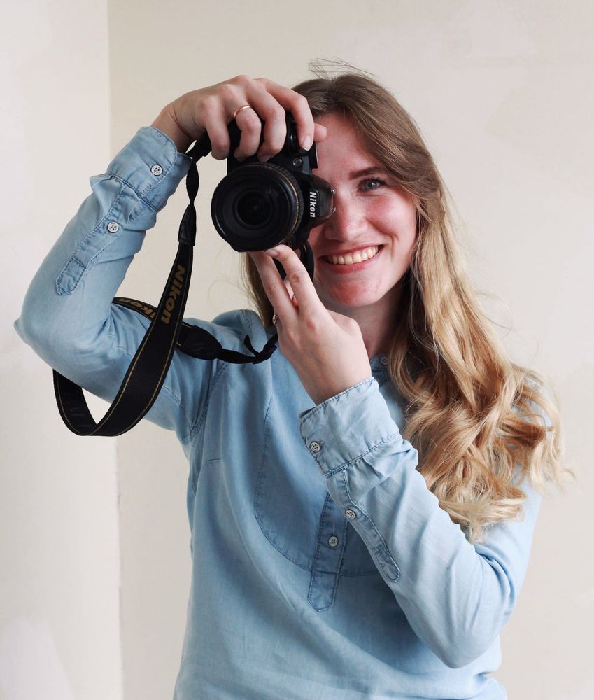 Photograph by Ксения Широбокова