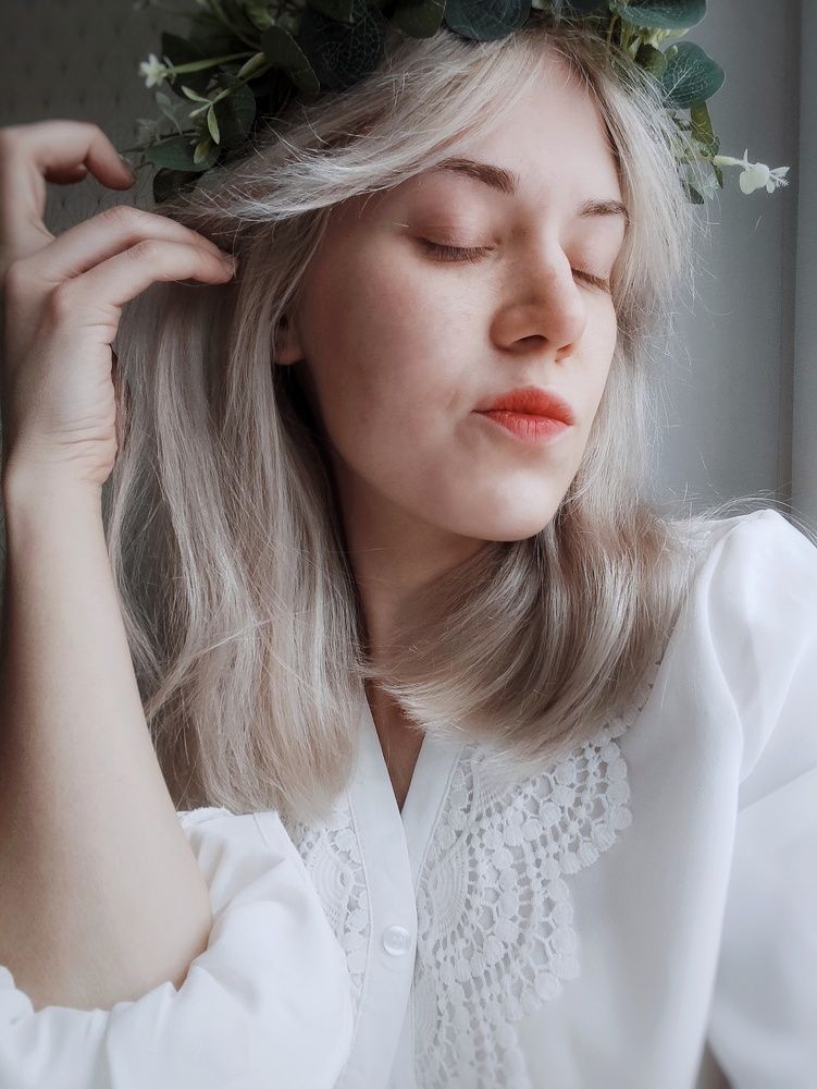 Photograph by Елена Демина