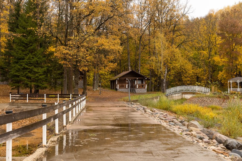 Photograph by Хирдина Екатерина