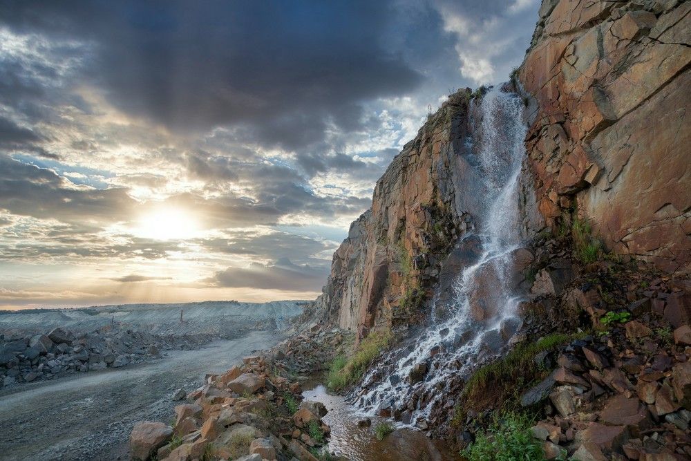 Photograph by Андрей Валерьевич