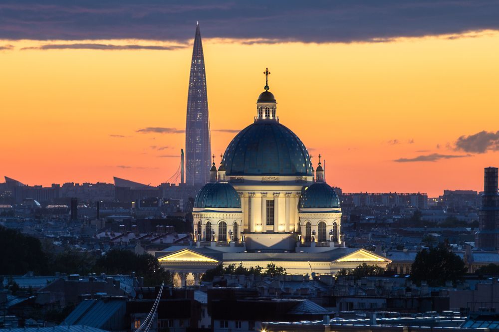 Photograph by Столыпин Юрий