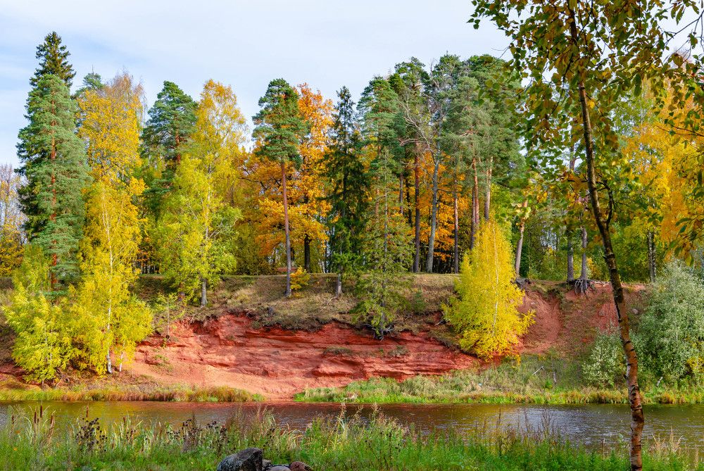 Photograph by Irina Rudneva