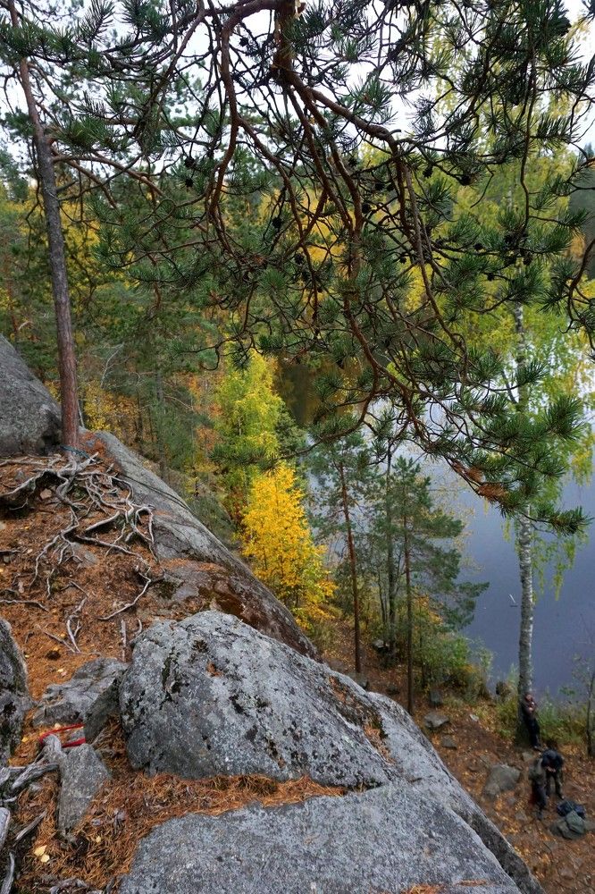 Photograph by Татьяна Семенова