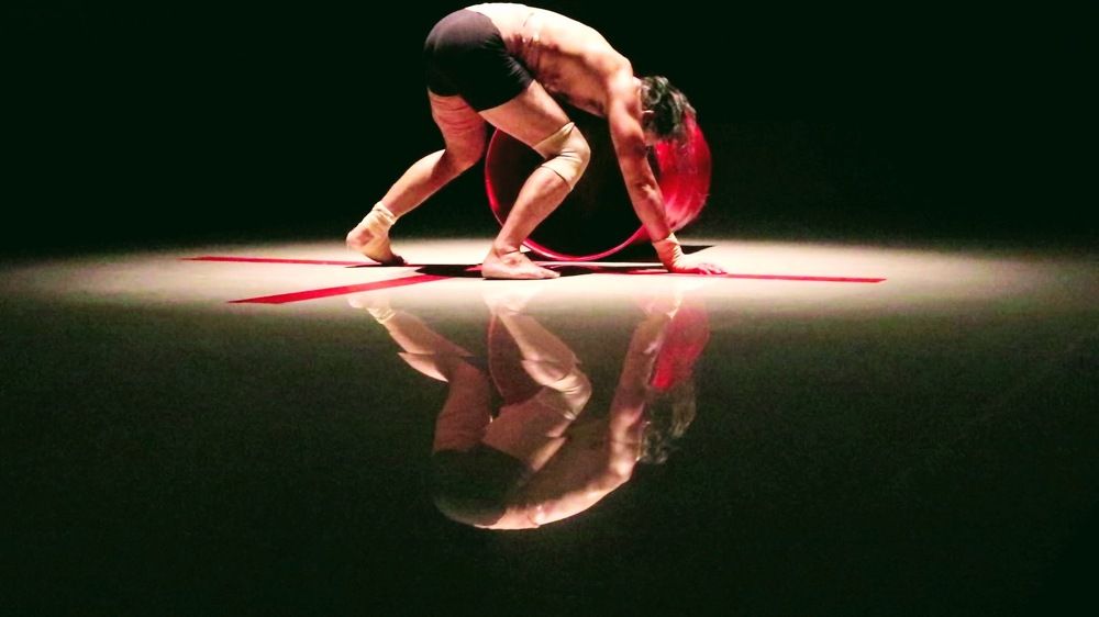 Фотография автора Ib Mang