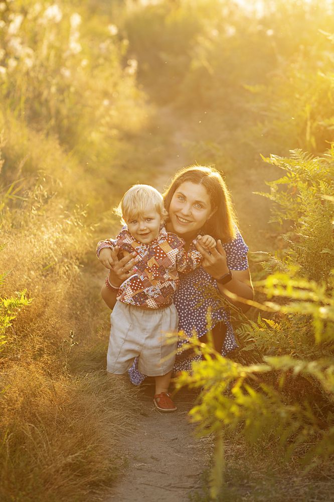 Photograph by Ольга Аникина