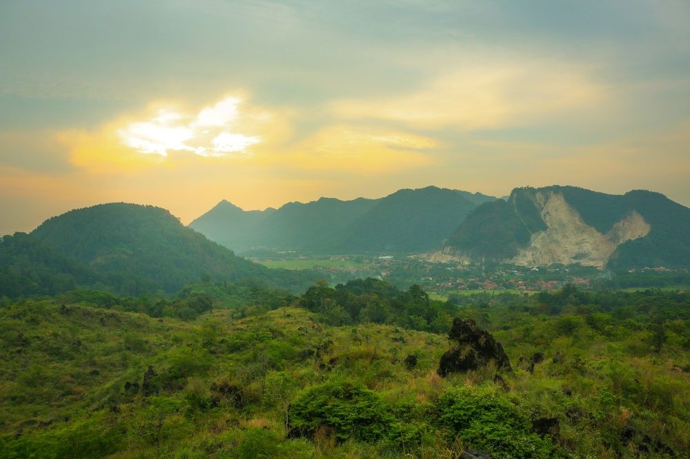 Фотография автора Ib Mang