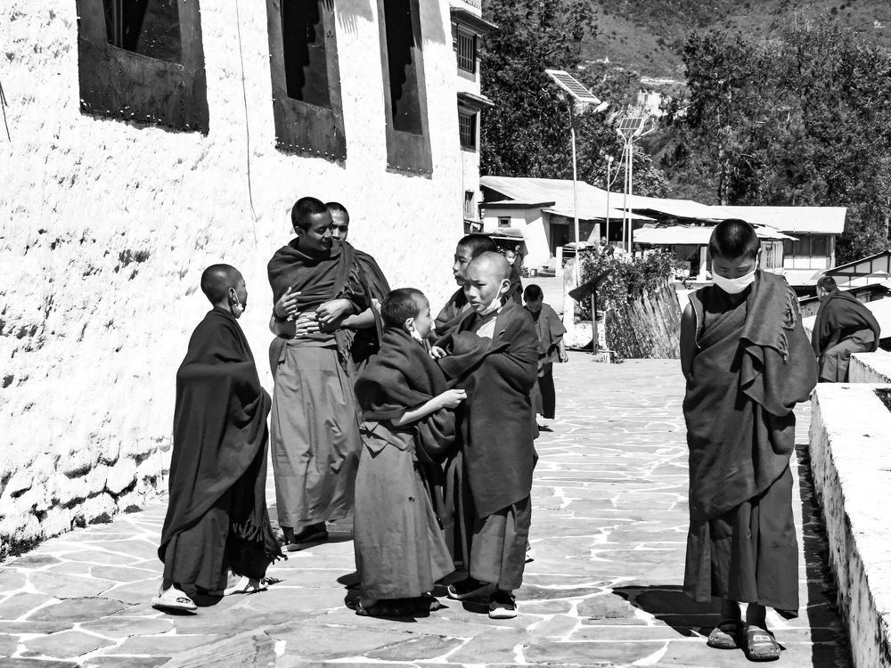 Photograph by Susmita Paul