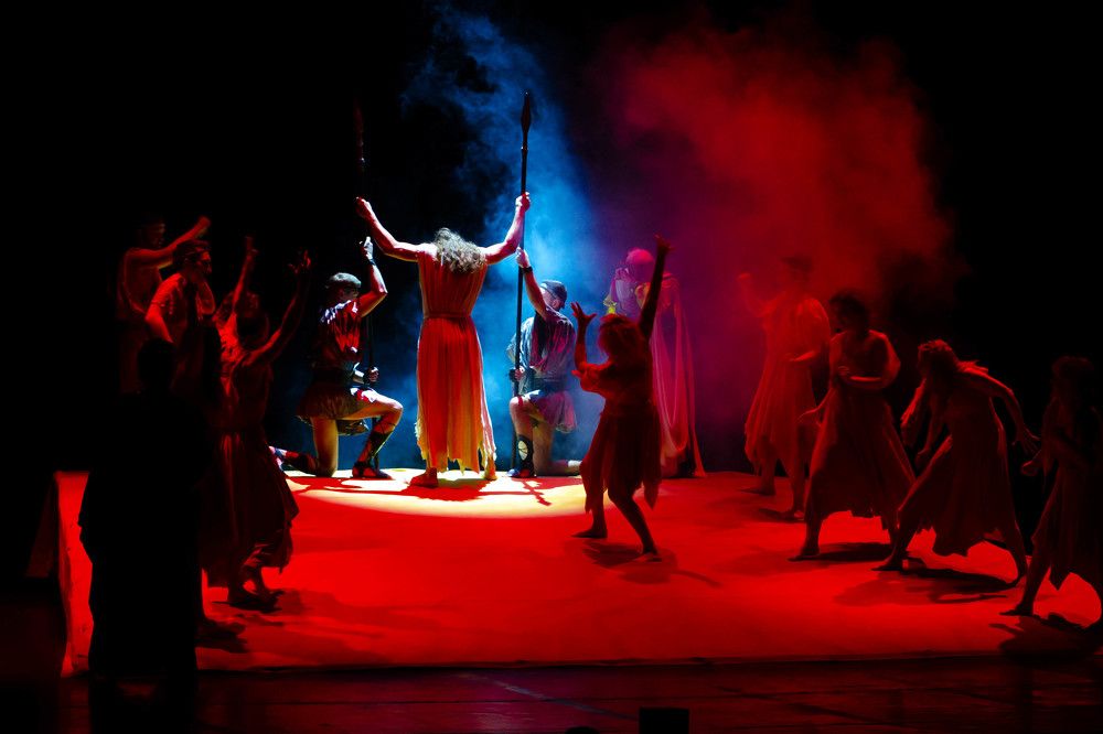 Photograph by Irina Rudneva