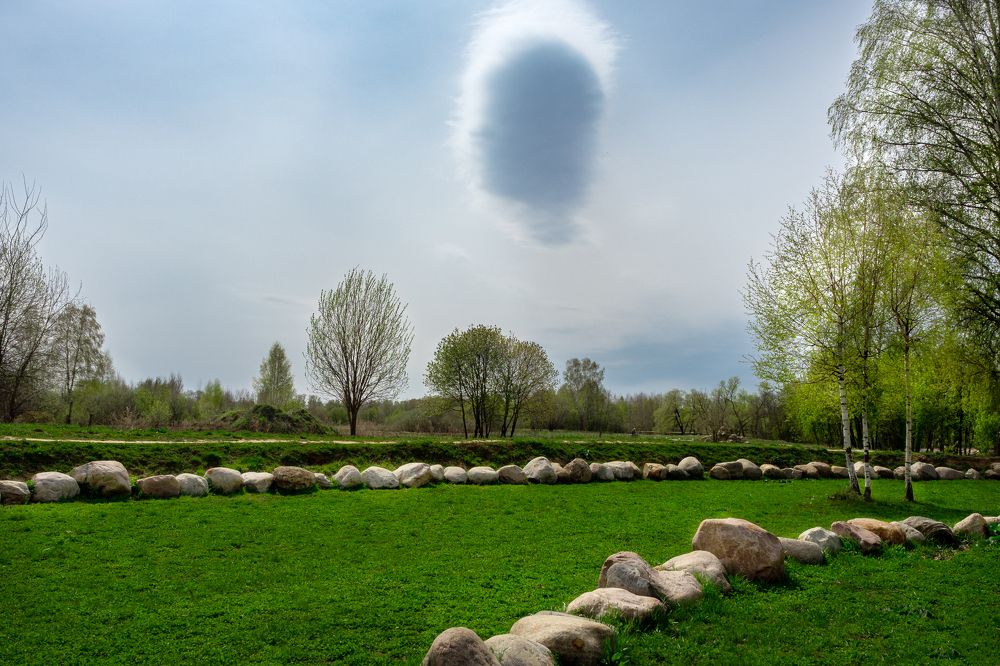 Фотография автора 