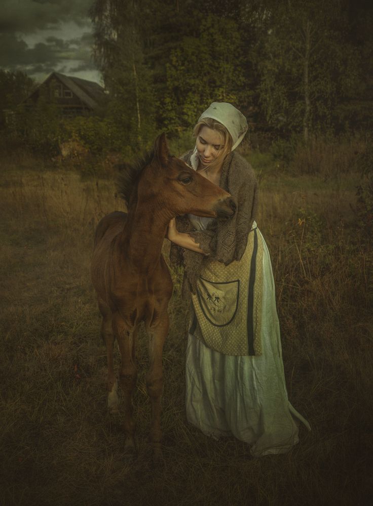 Photograph by Горбунова Юля