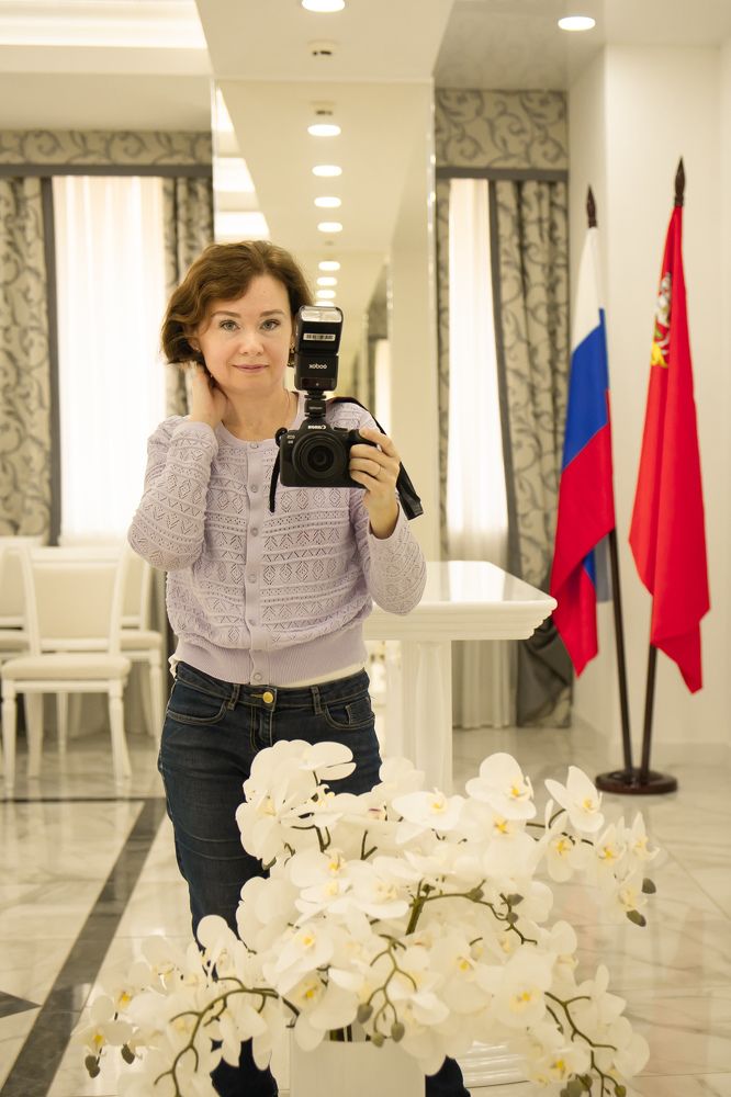 Photograph by Ирина Соколова