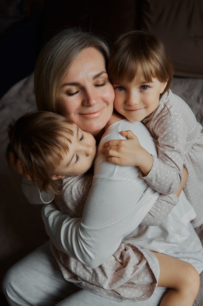 Photograph by Наталья