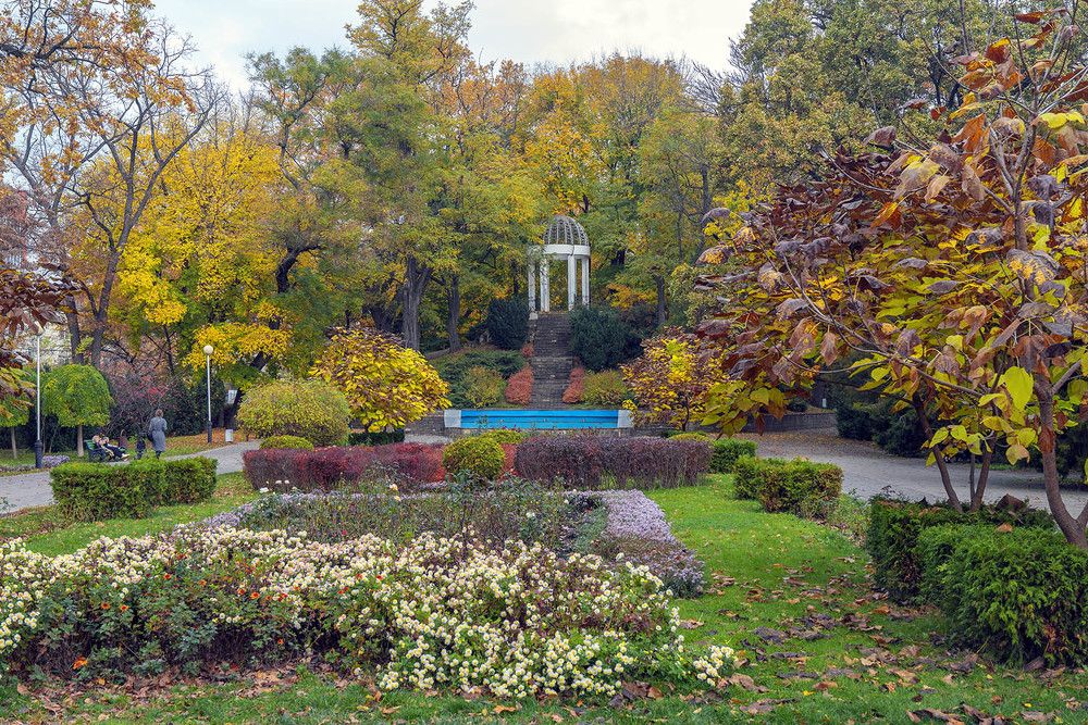 Photograph by Евгений Киселев