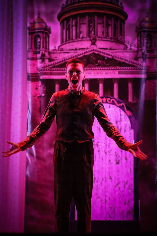 Photograph by Ирина Поварго