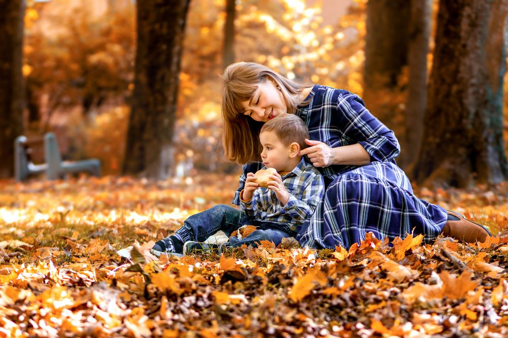 Photograph by Aliaksandra Klimchuk