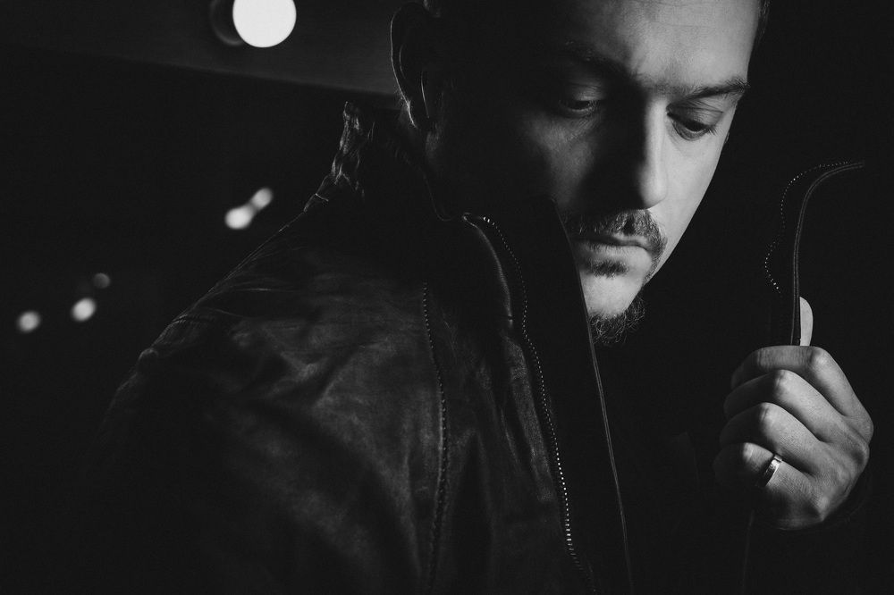 Photograph by Konstantin Morozov