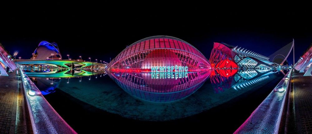 Photograph by Jose Pedrero Barrios