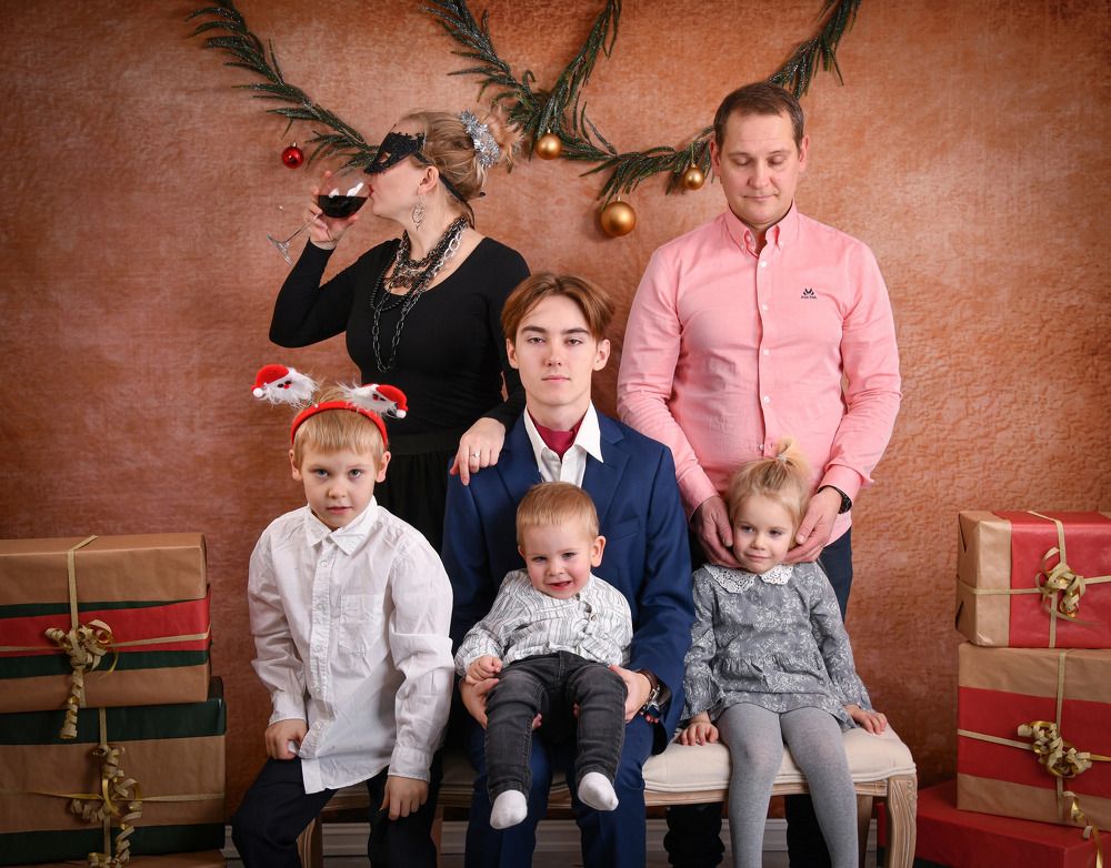 Фотография автора Anna NovaLova