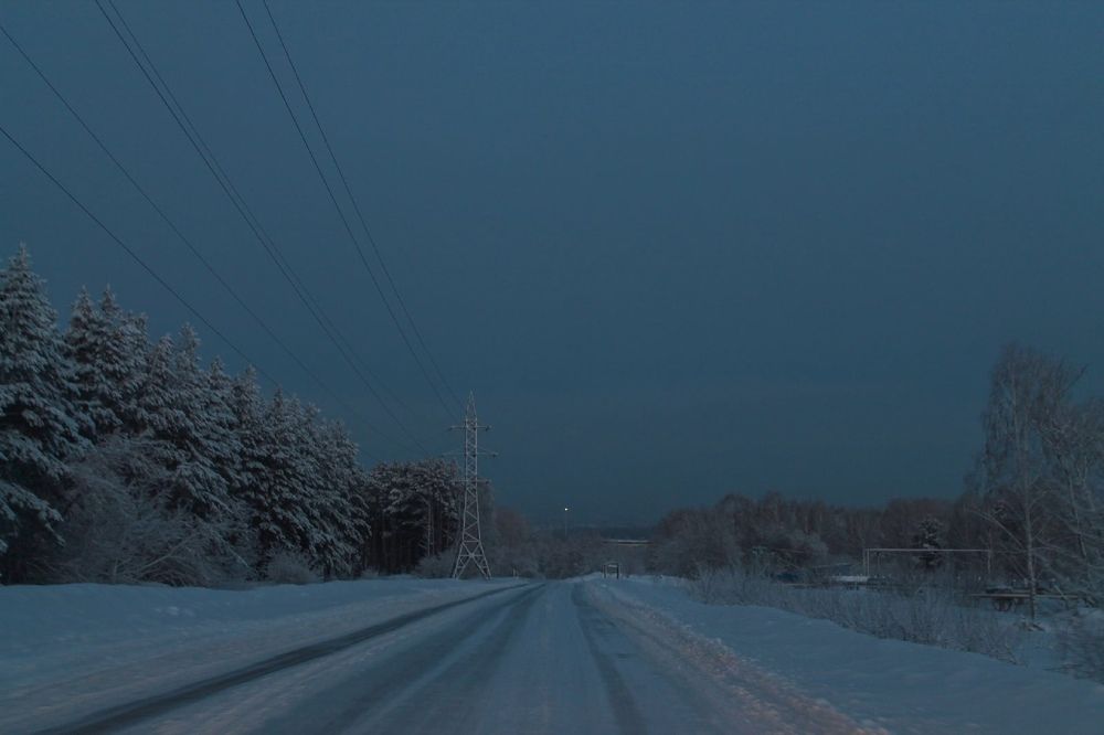 Photograph by Никита Викторович