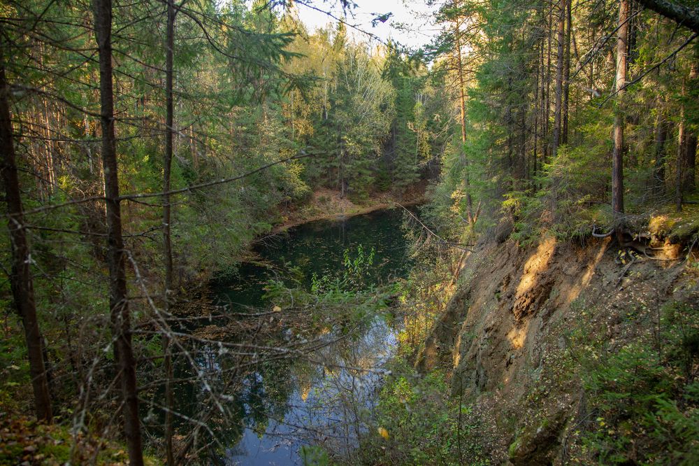 Photograph by Лариса Цепелева