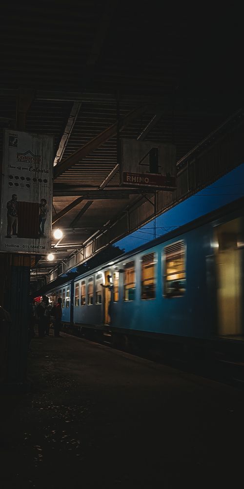 Photograph by Tharindu Deshan