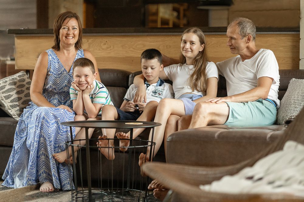 Photograph by Инна Бочарникова