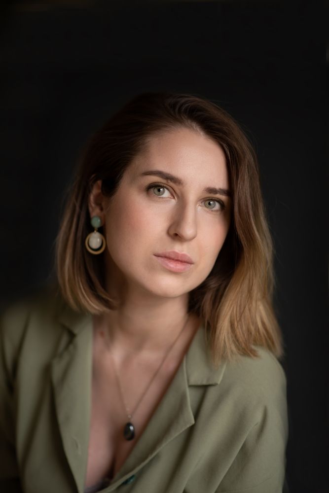 Photograph by Valentina Shikulina