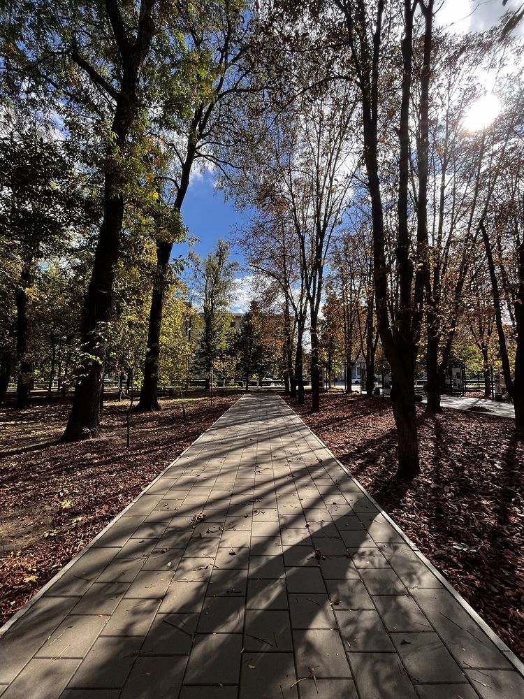 Photograph by Виктория Колесникова