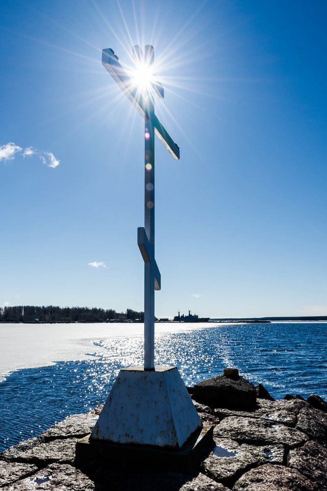 Photograph by Irina Rudneva