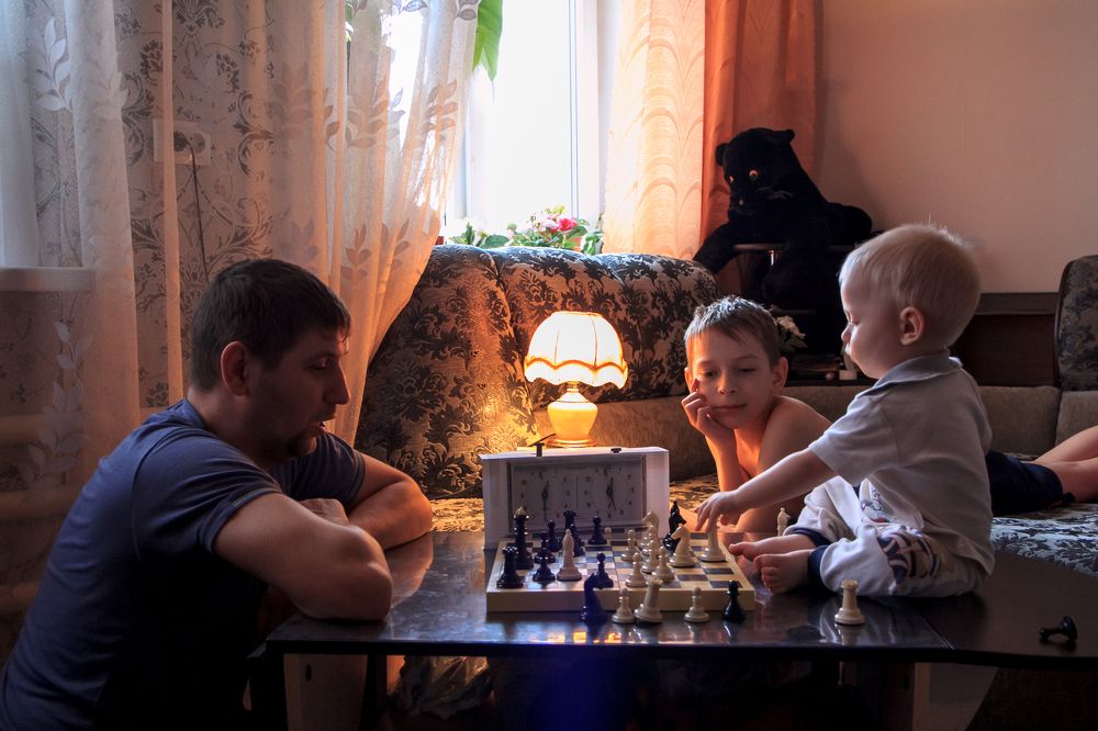 Photograph by Татьяна Куликова