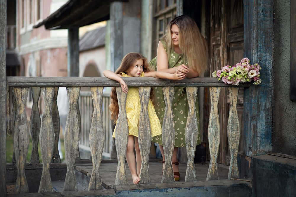 Photograph by Екатерина Смирнова