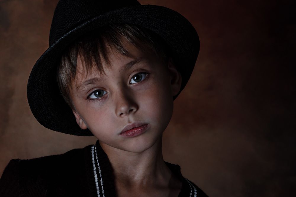 Фотография автора Антон Белобородов