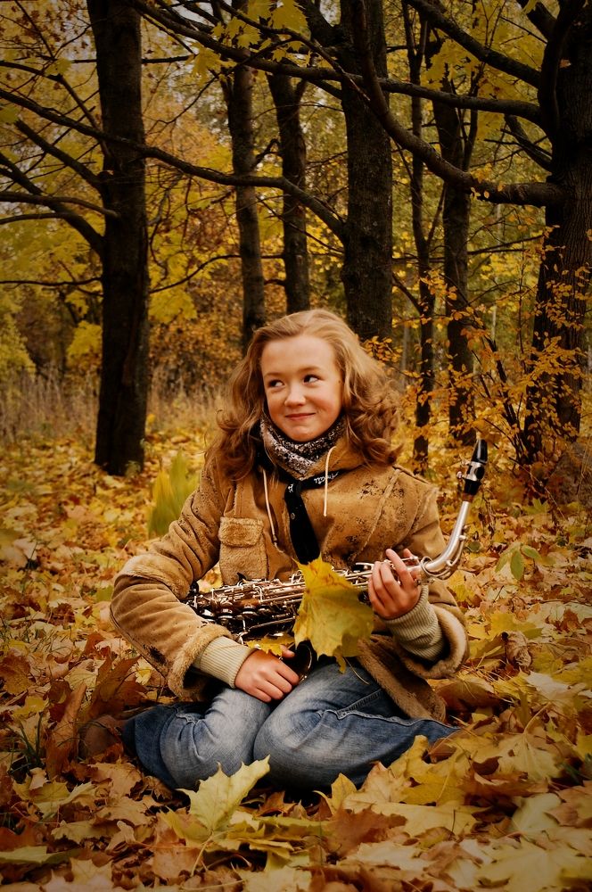 Photograph by Андрей Михайлин