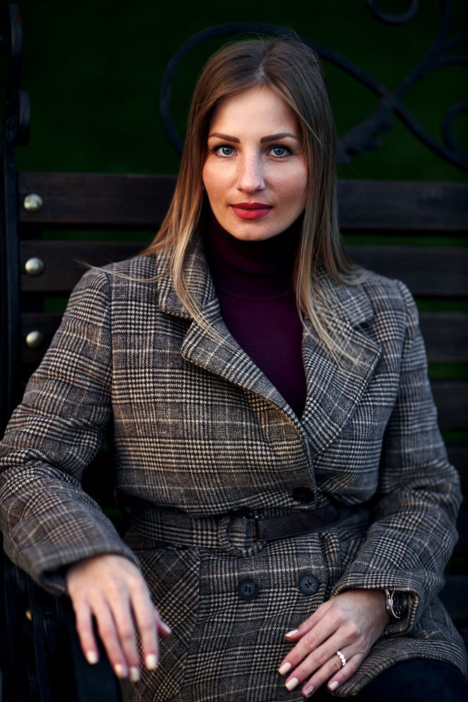 Фотография автора Вадим Бороненков