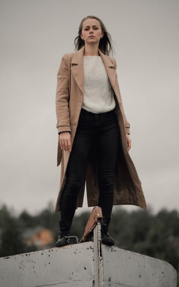 Photograph by Глеб Долгов