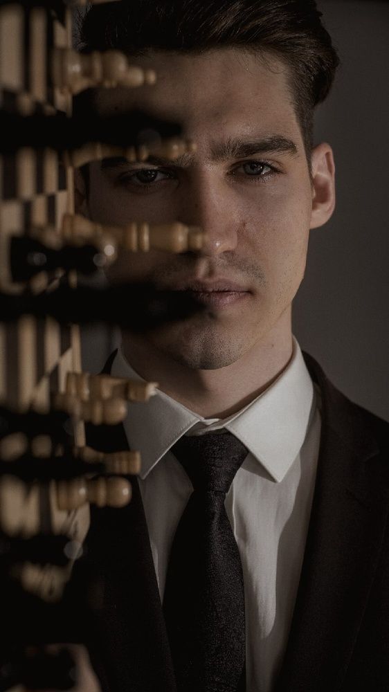 Photograph by Глеб Долгов