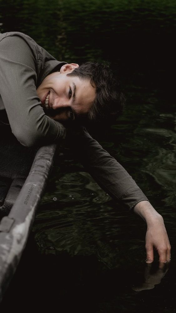 Photograph by Глеб Долгов