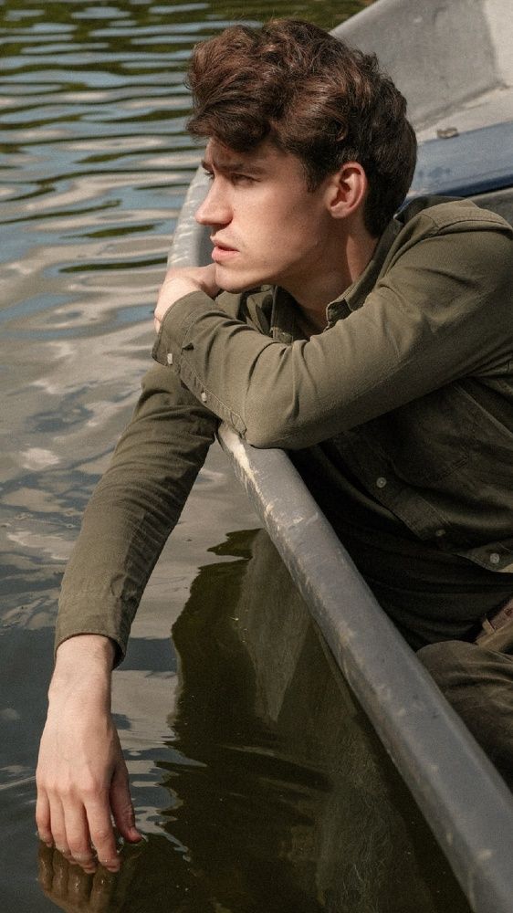 Photograph by Глеб Долгов