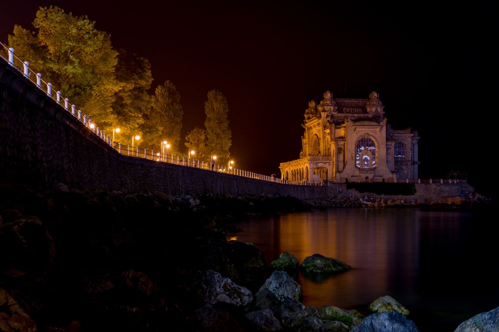 Photograph by Pucs Fongabe