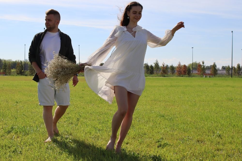 Photograph by Алена Марченко