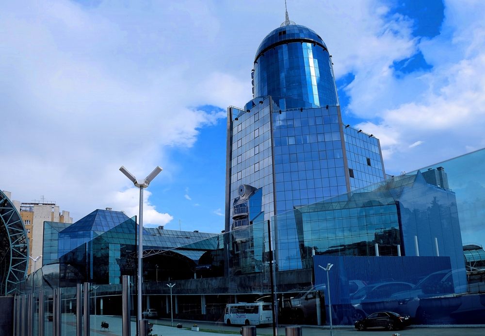 Photograph by Андрей Михайлин