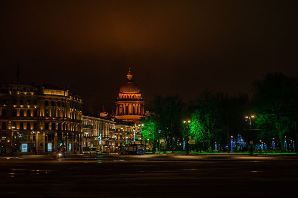 Photograph by Ольга Левакова