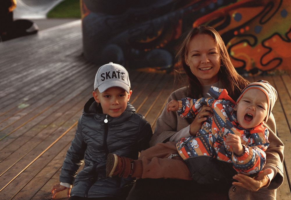 Photograph by Екатерина Якимова