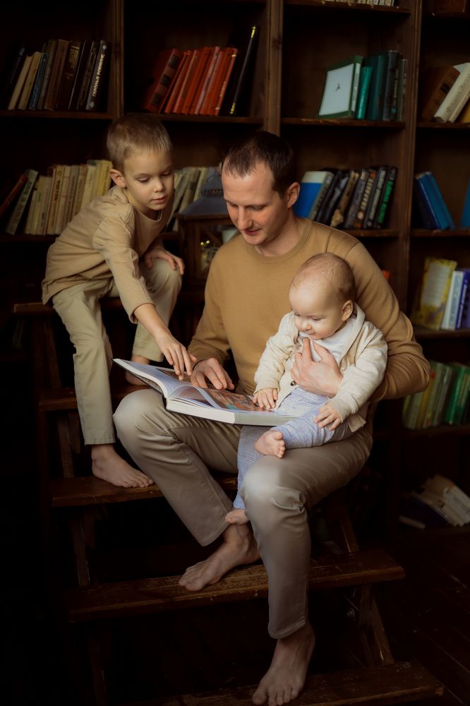 Photograph by Екатерина Якимова