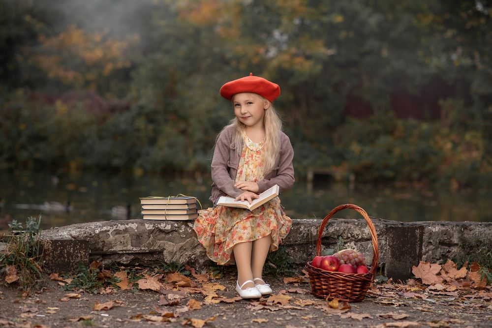 Photograph by Виктория Тревогина