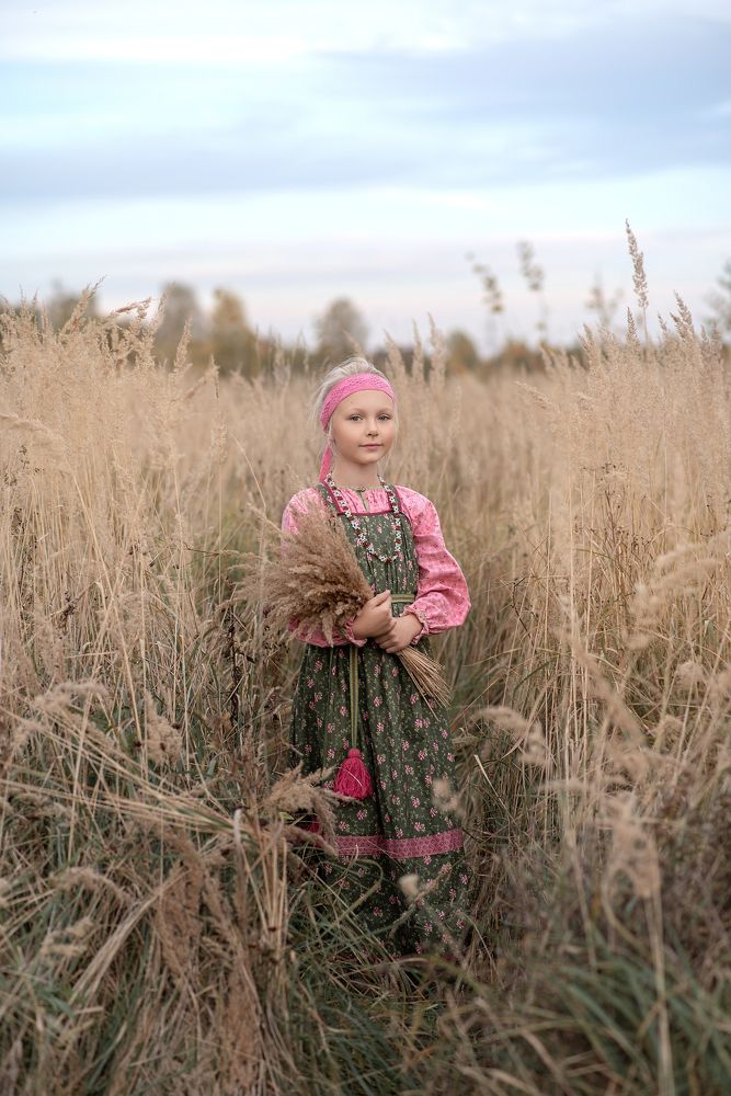 Photograph by Виктория Тревогина